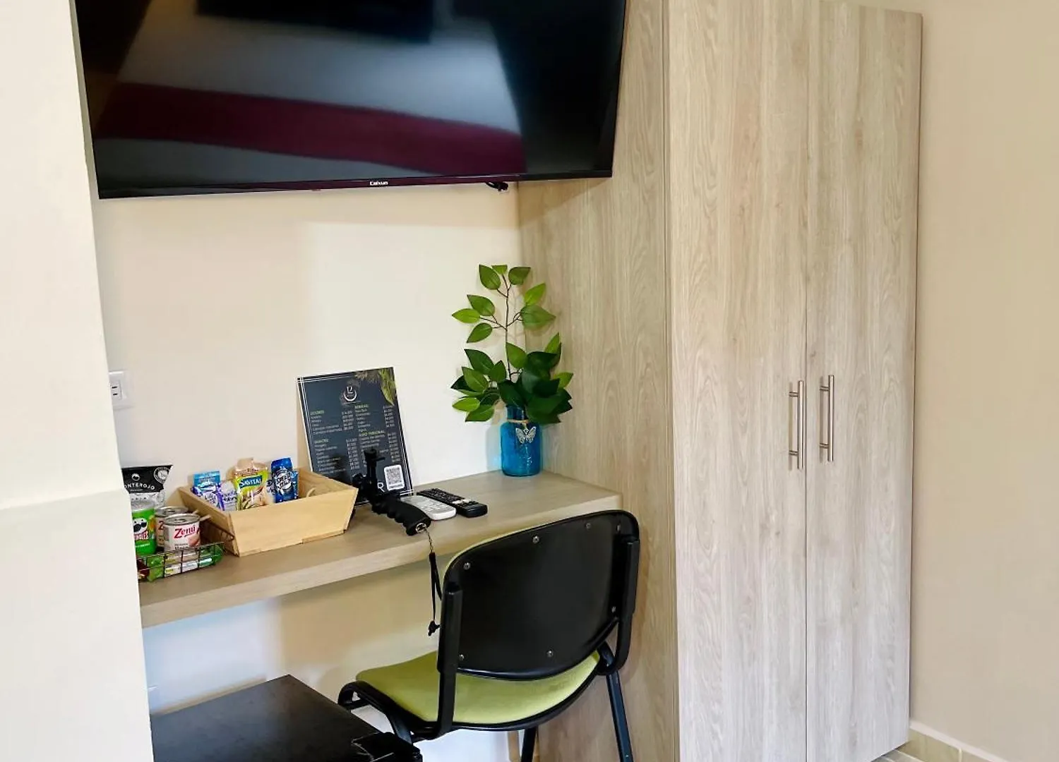 Guest house Hotel 12 Nights Medellin