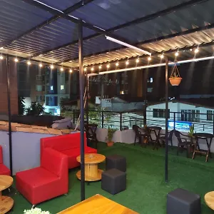  Couette-café Absolute & Boutique