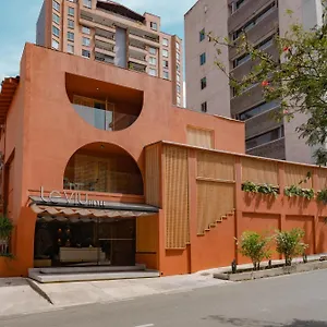 Leviu By Bernalo Hotel