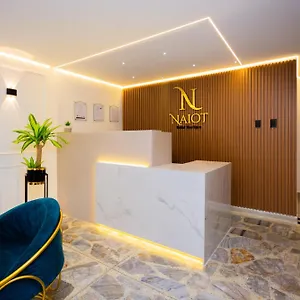 4* Hotel Naiot Boutique