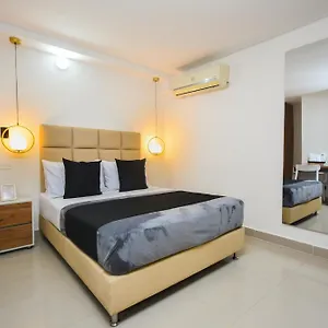 Naiot Boutique Hotel