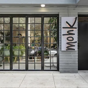 Mohk Boutique By Housy Host Hotel