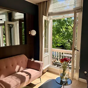 Spinoza 4*, Amsterdam Netherlands