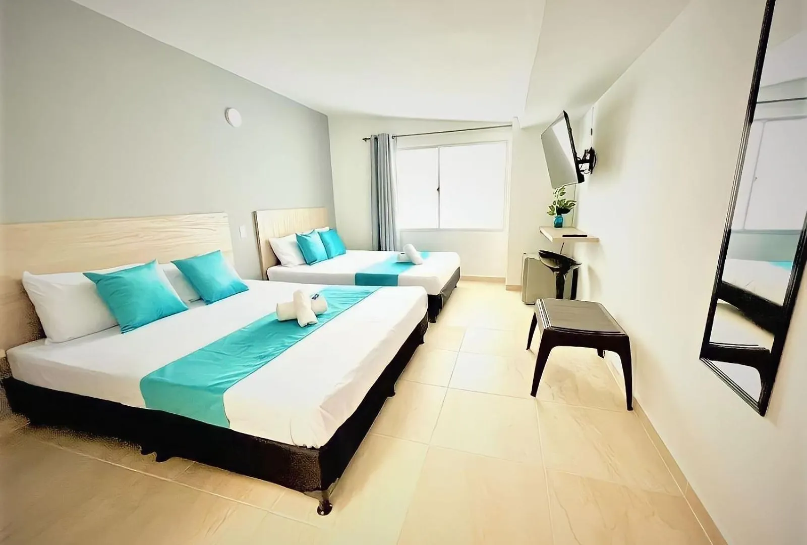 Maison d'hôtes Hotel 12 Nights Medellín