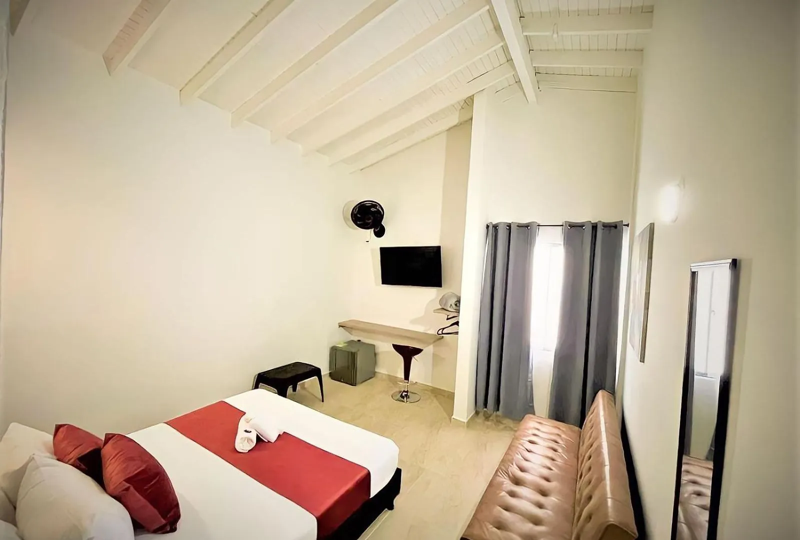 Hotel 12 Nights Medellín 0*,  Colombie