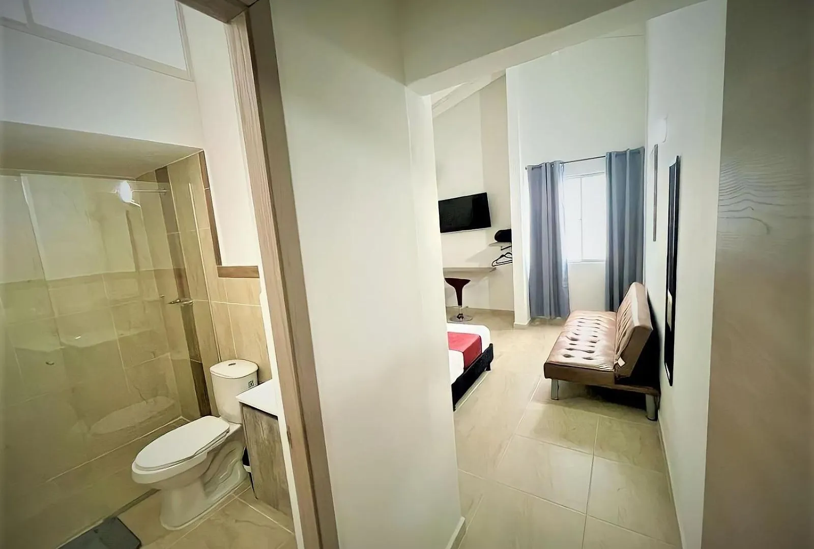 Hotel 12 Nights Medellín