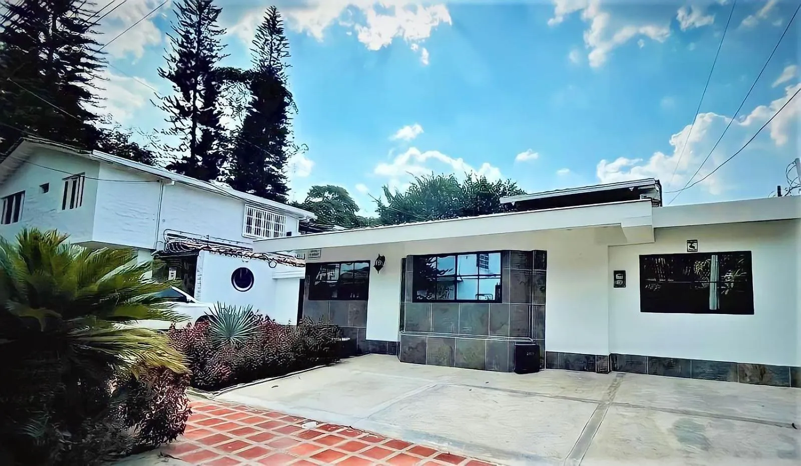 Maison d'hôtes Hotel 12 Nights Medellín