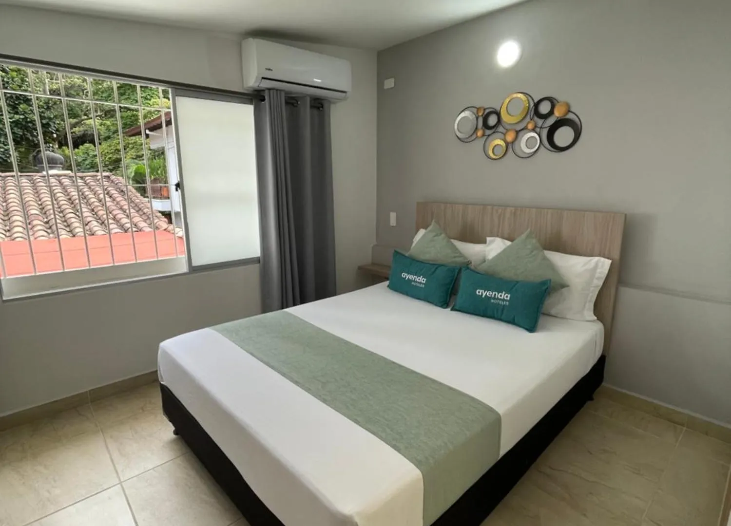 Hotel 12 Nights Medellín
