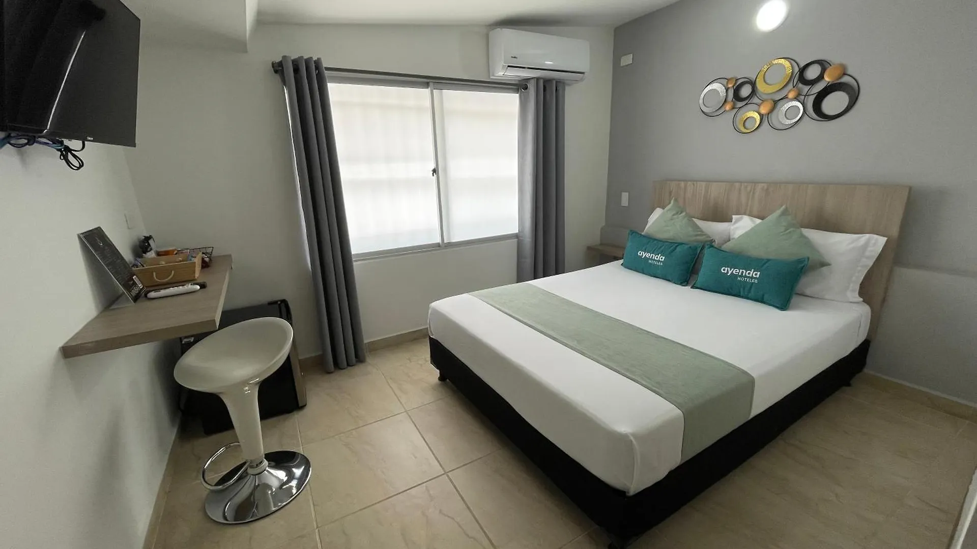 Hotel 12 Nights Medellín
