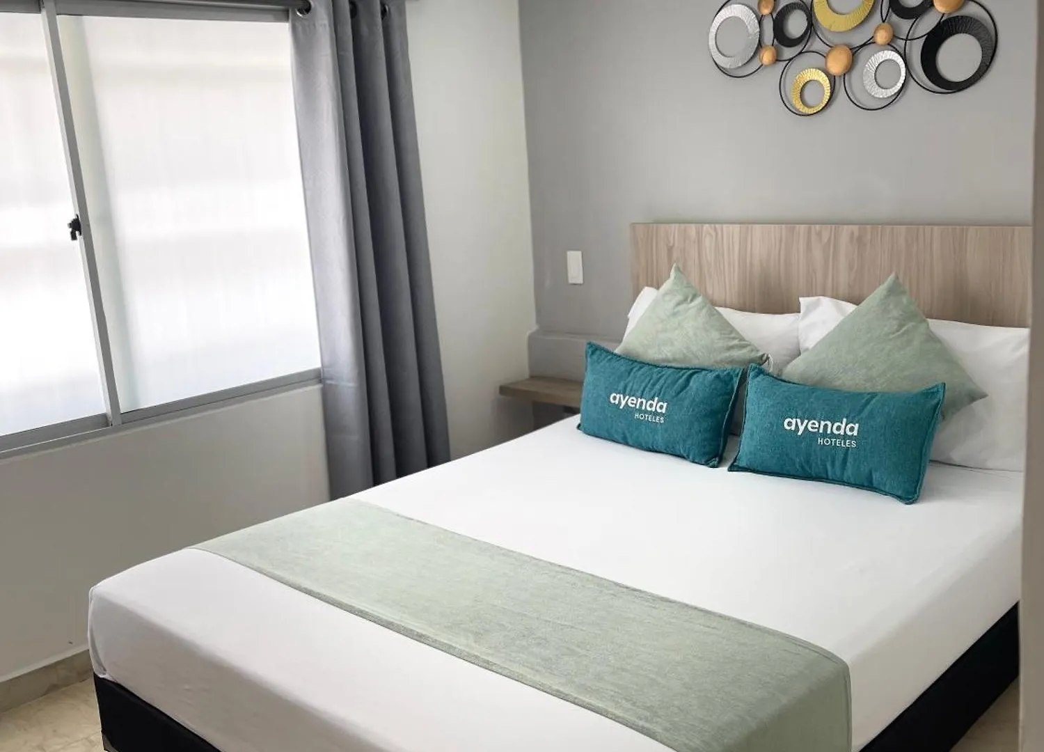 Hotel 12 Nights Medellín