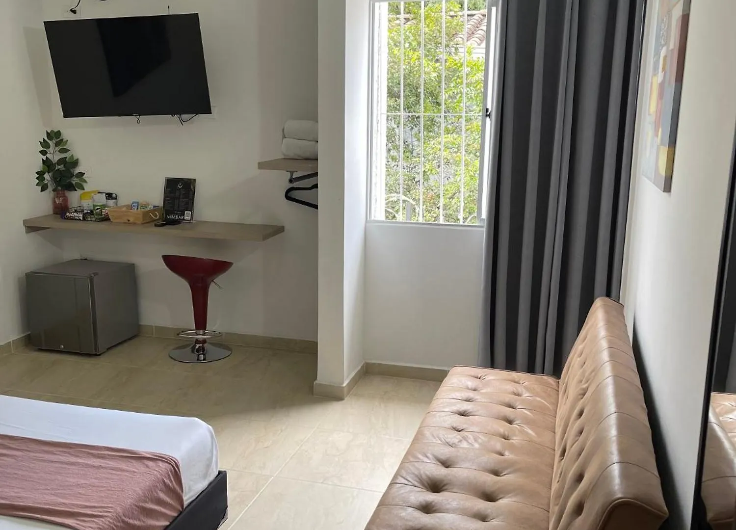 Maison d'hôtes Hotel 12 Nights Medellín