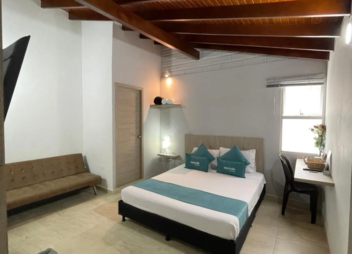Hotel 12 Nights Medellín